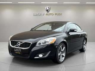 2013 Volvo C70 T5 2D
