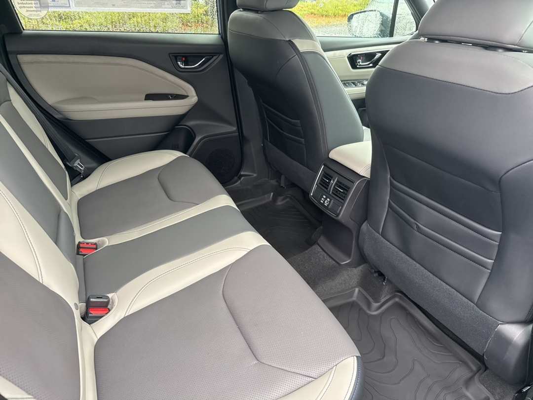 2026 Subaru Forester Limited - Image 26