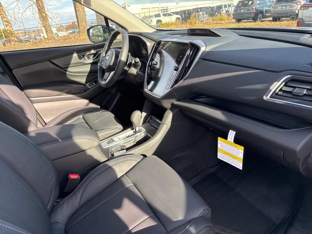 2026 Subaru Ascent Limited - Image 30