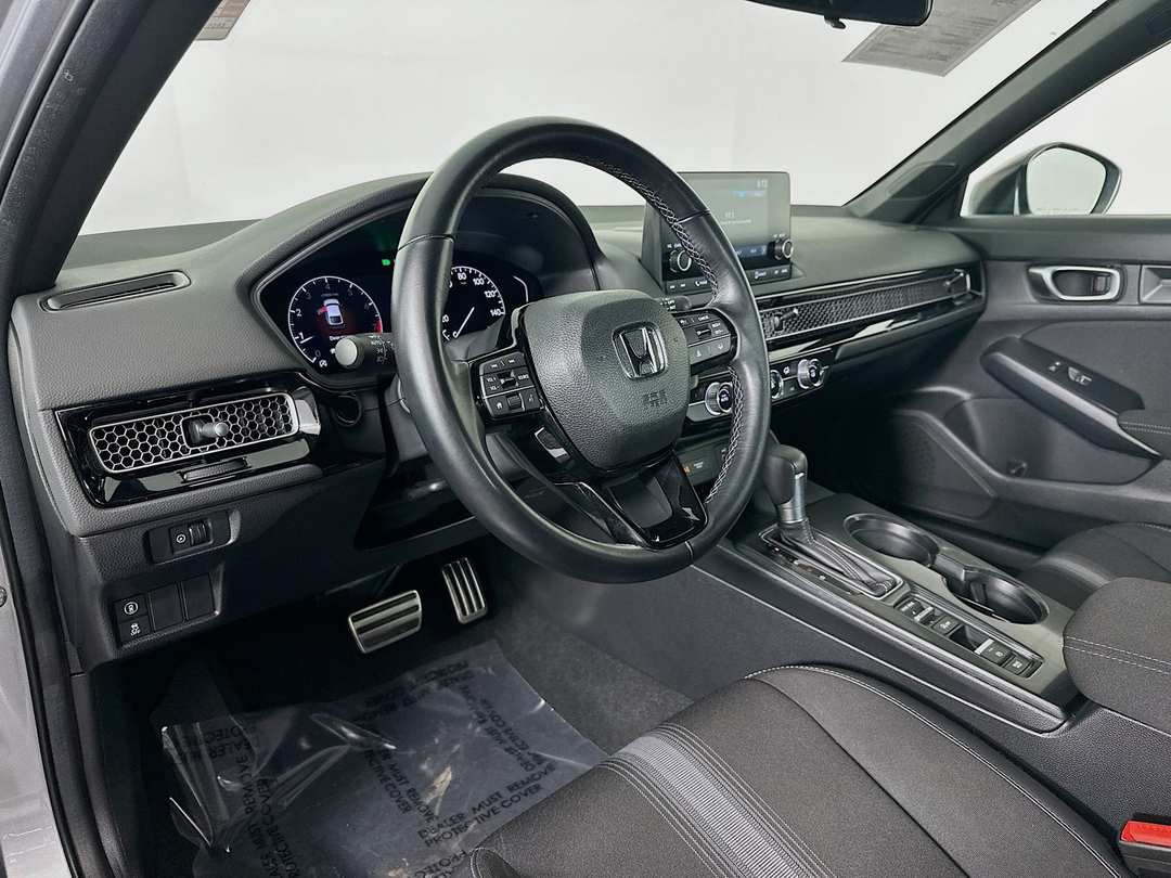 2024 Honda Civic Sport - Image 10