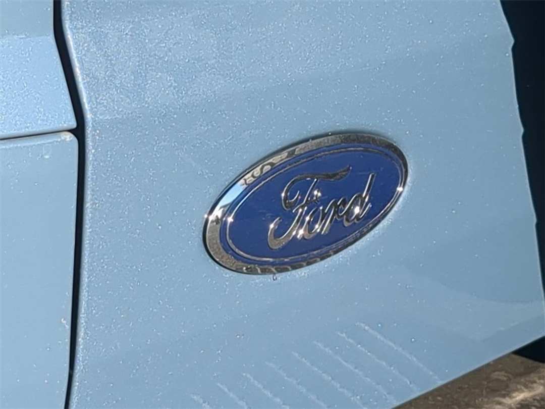 2025 Ford Bronco Big Bend - Image 26