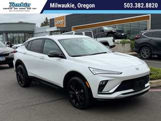 2024 Buick Envista Sport Touring