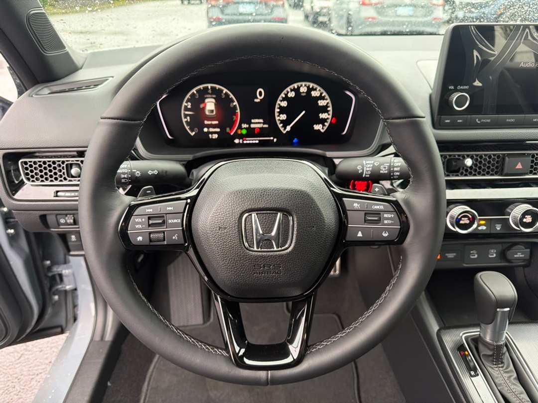 2026 Honda Civic Sport - Image 18