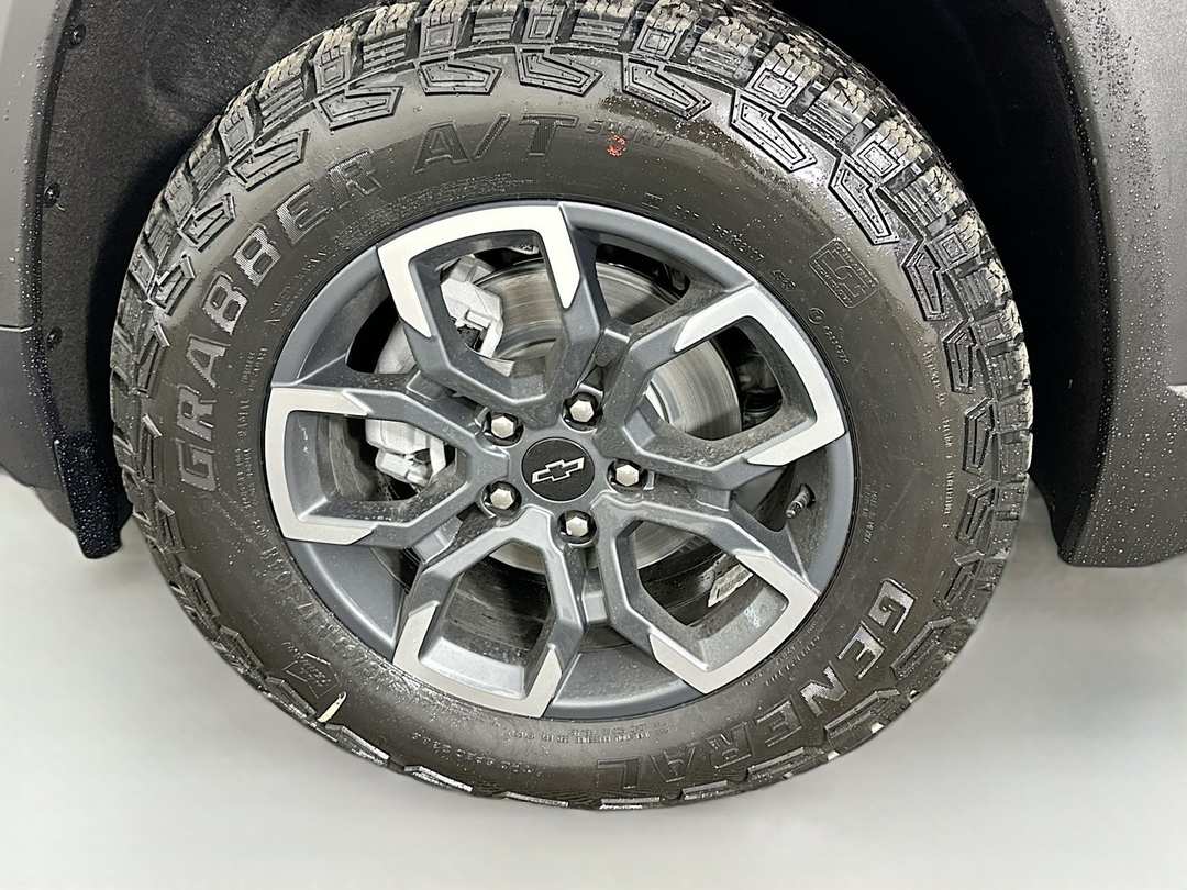 2026 Chevrolet Equinox ACTIV - Image 31