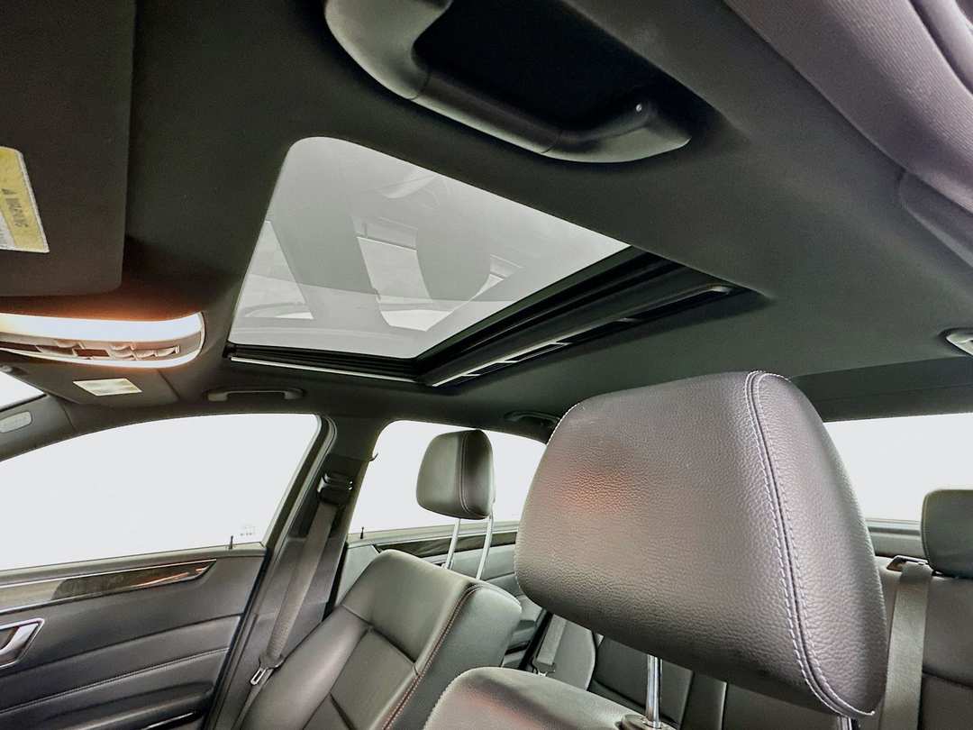 2014 Mercedes-Benz E-Class E 350 - Image 24