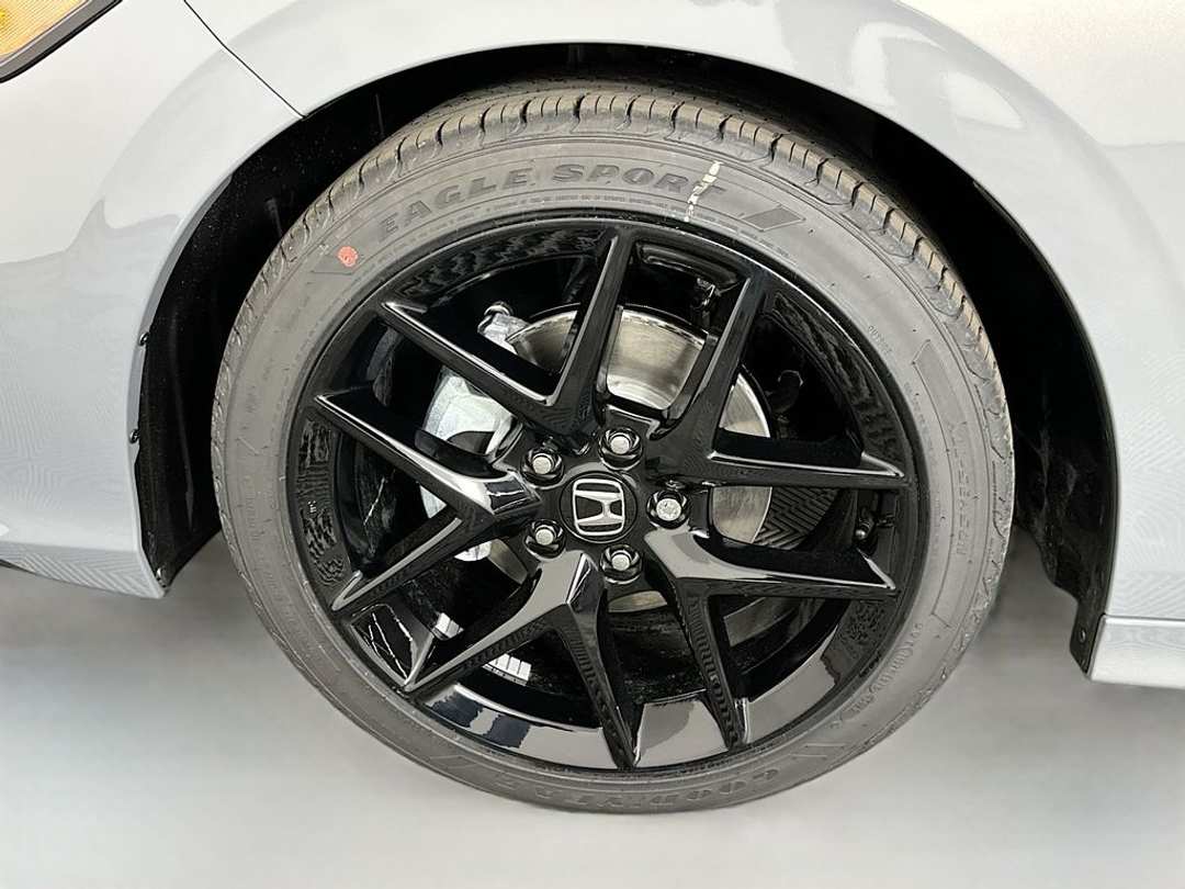 2026 Honda Civic Sport - Image 28