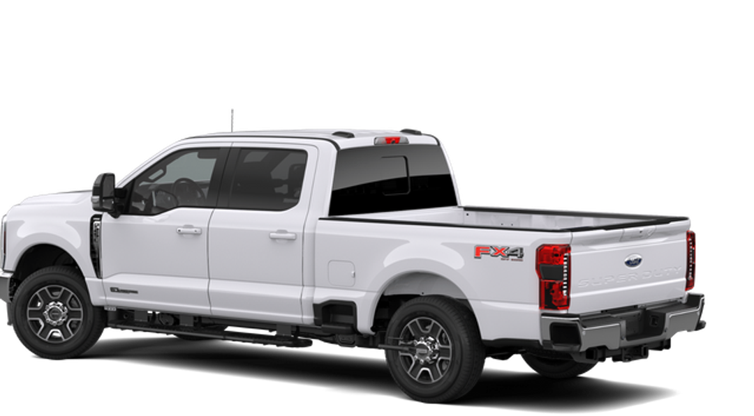 2026 Ford F-250Sd Lariat - Image 2
