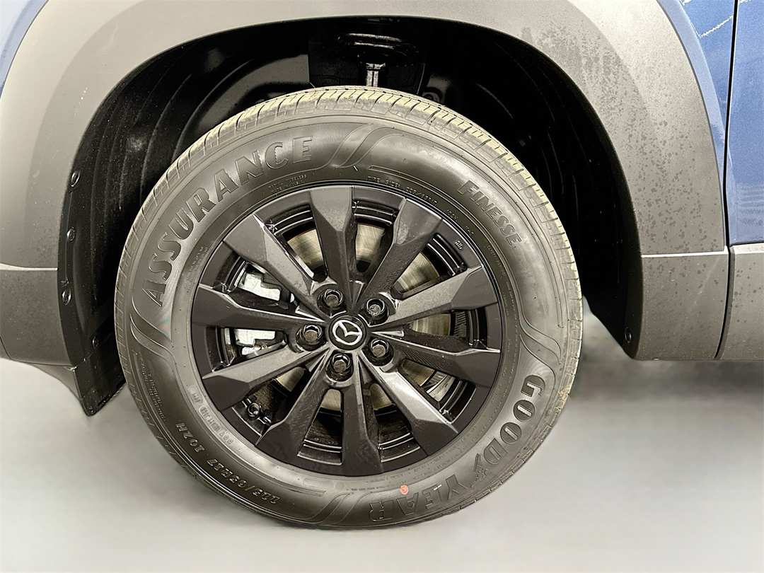 2026 MAZDA Cx-50 Premium - Image 33