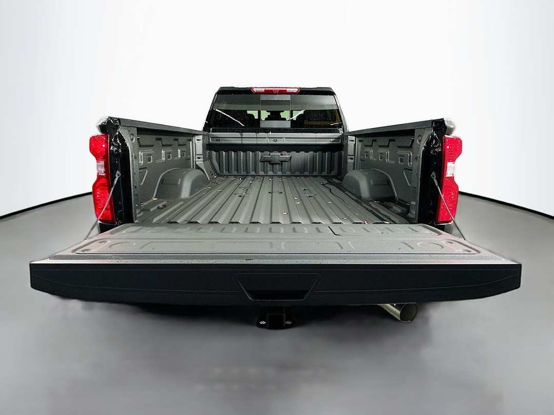 2025 Chevrolet Silverado 2500Hd LT - Image 27