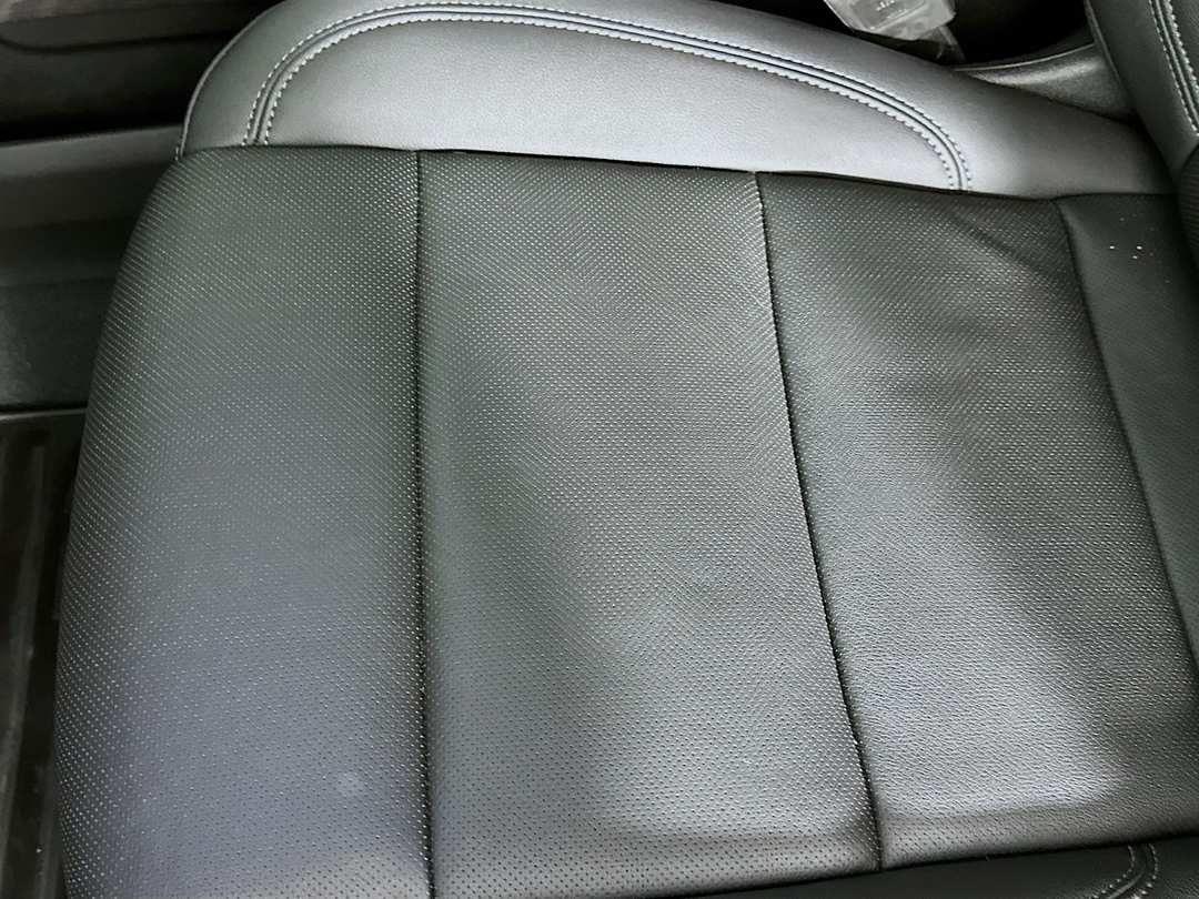 2025 Chevrolet Silverado 2500Hd LTZ - Image 21