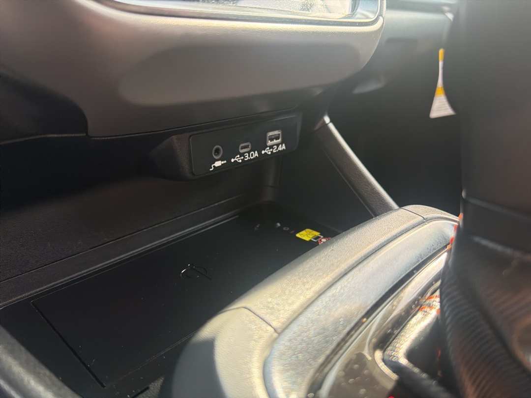 2024 Subaru Crosstrek Limited - Image 36