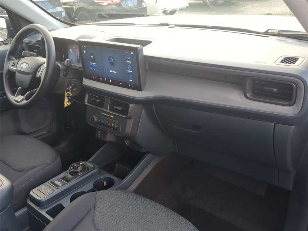 2026 Ford Maverick XL - Image 28