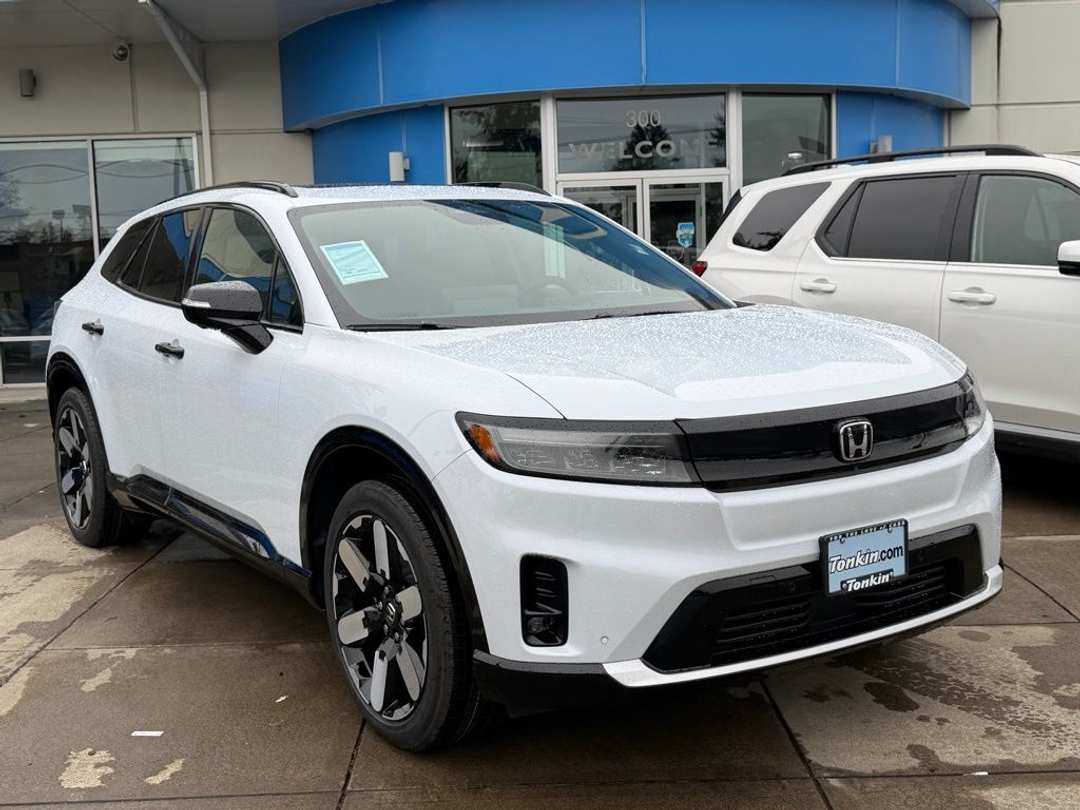 2026 Honda Prologue Elite - Image 2