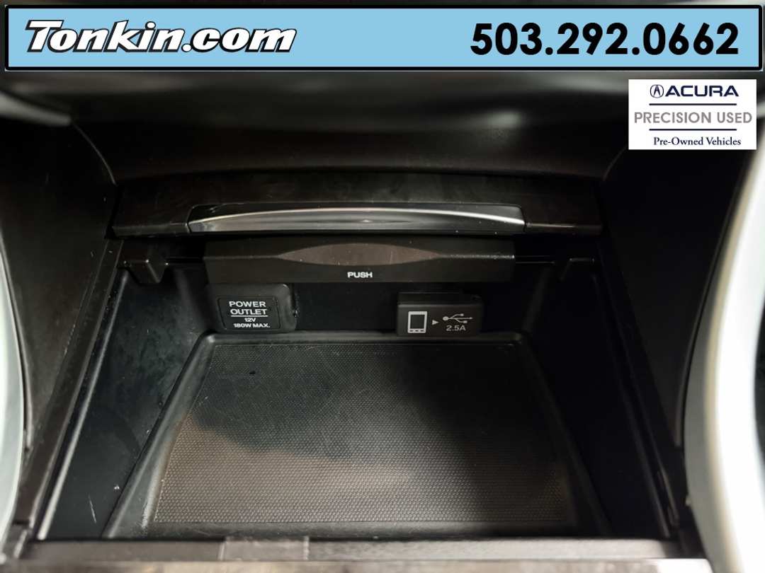 2020 Acura TLX 2.4L - Image 24