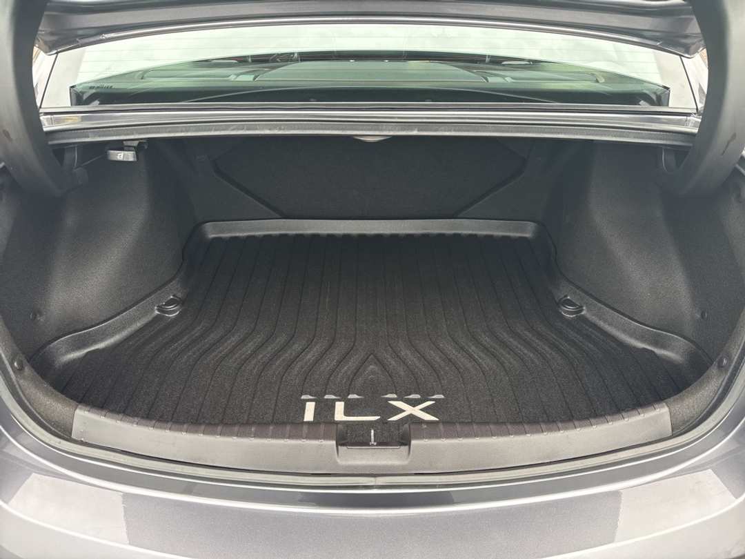 2021 Acura Ilx Premium Package - Image 26
