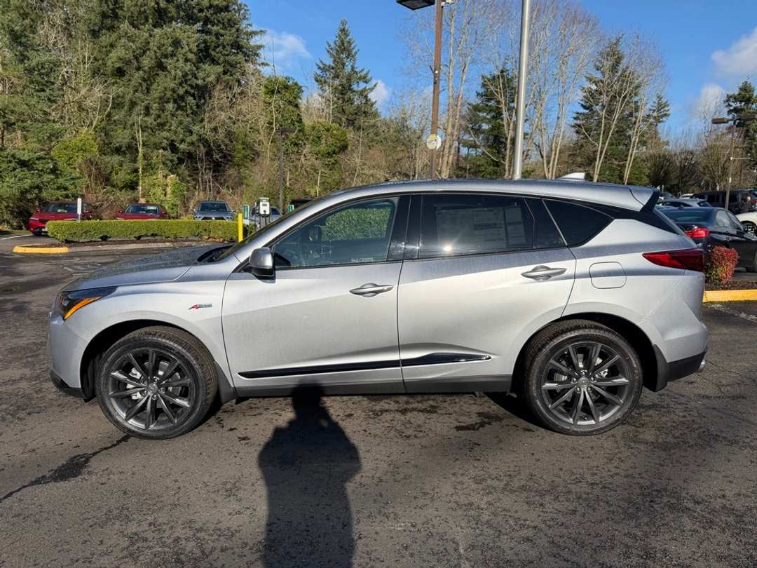 2026 Acura RDX ASpec Package - Image 5