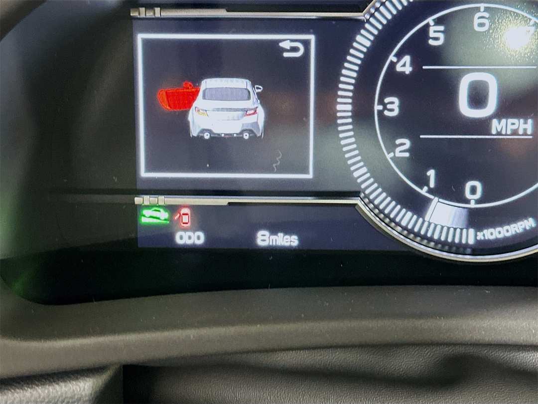 2026 Toyota Gr86 Yuzu Edition - Image 12