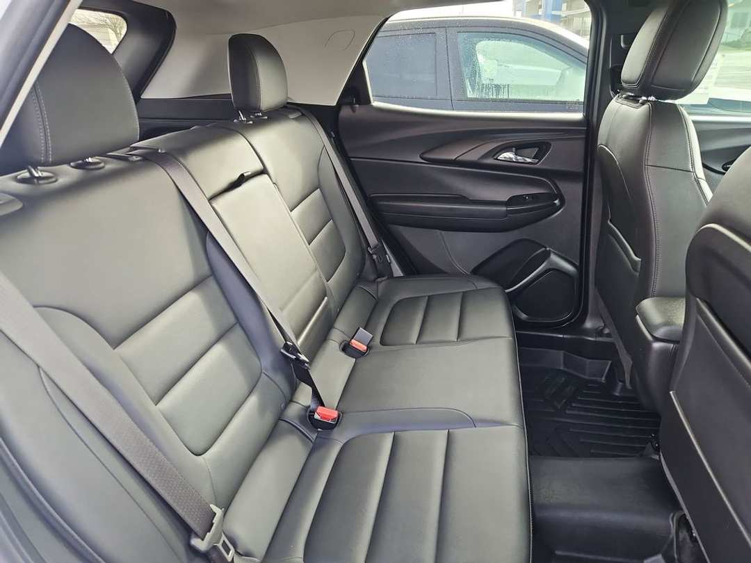 2021 Chevrolet Trailblazer LT - Image 27