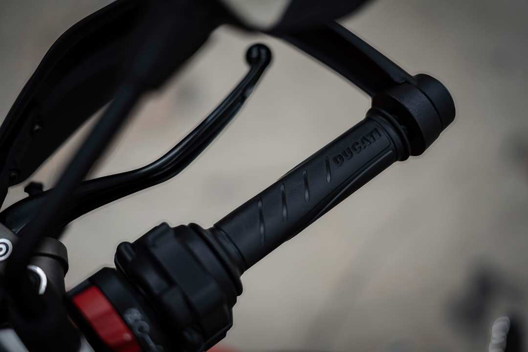 2024 Ducati Hypermotard 698 Mono - Image 10