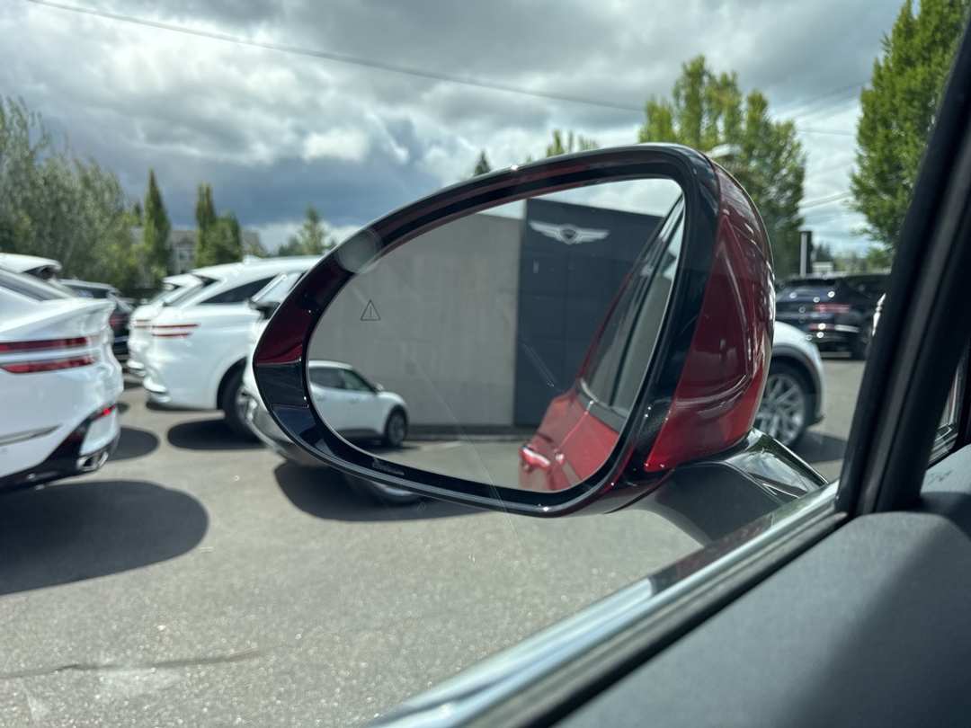 2026 Genesis Electrified Gv70 - Image 41