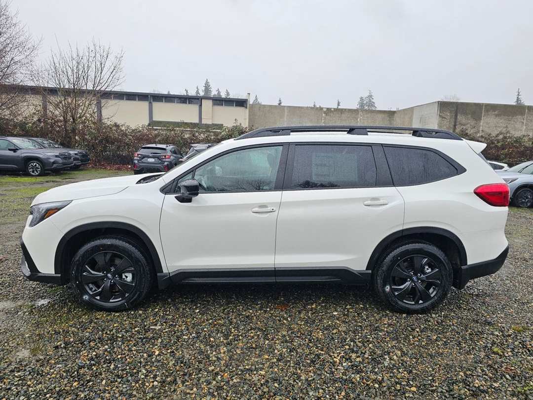 2026 Subaru Ascent Premium - Image 2