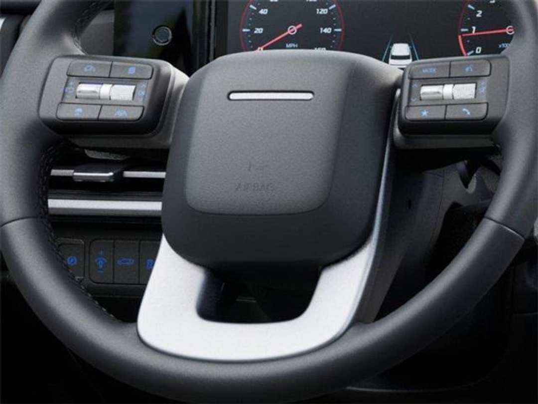 2026 Hyundai Santa Fe Limited - Image 15