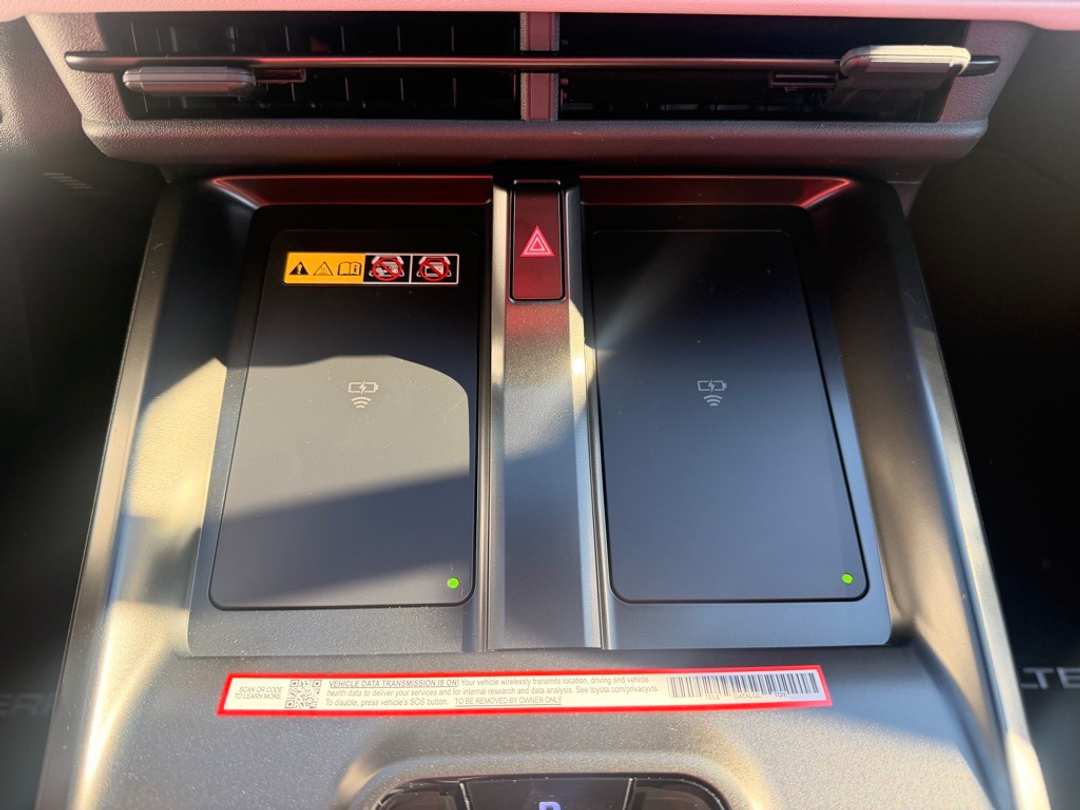 2026 Subaru Solterra Premium - Image 36