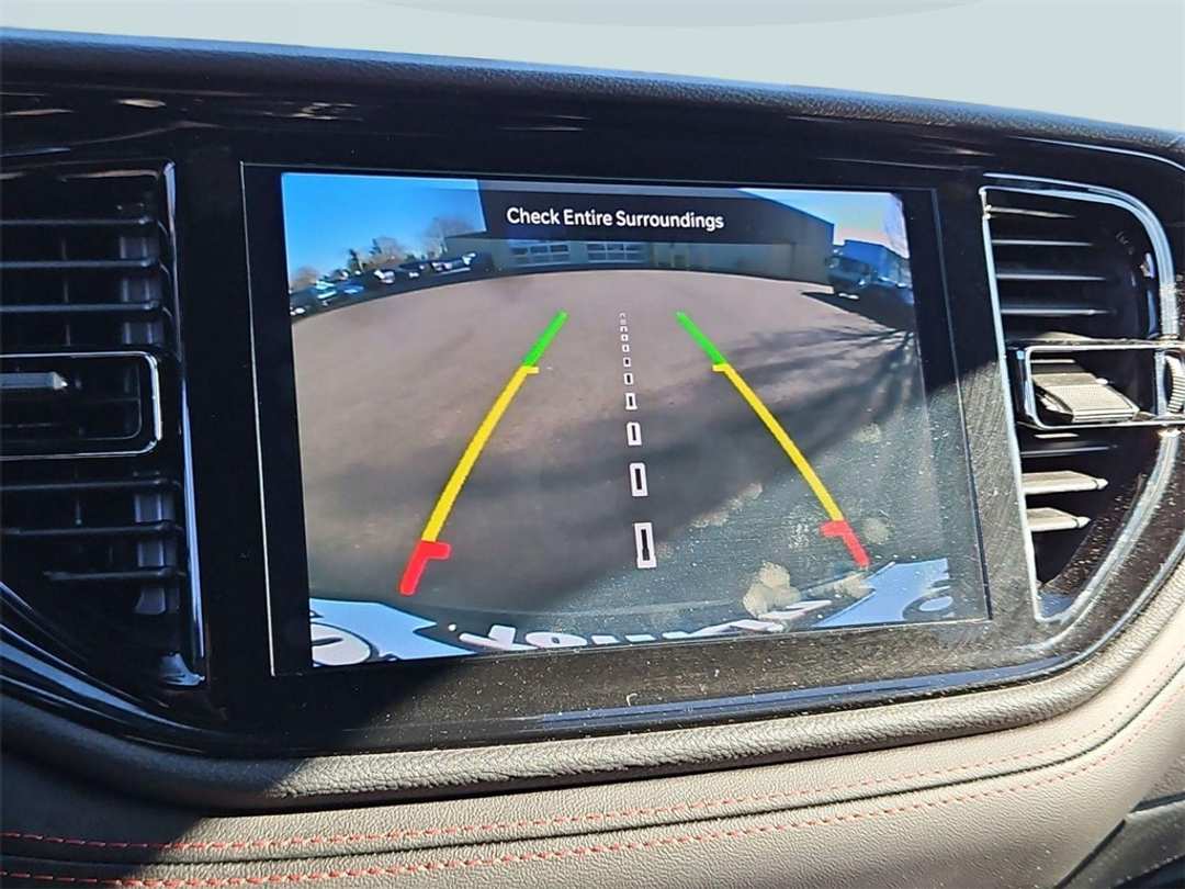 2025 Dodge Durango GT Plus - Image 19