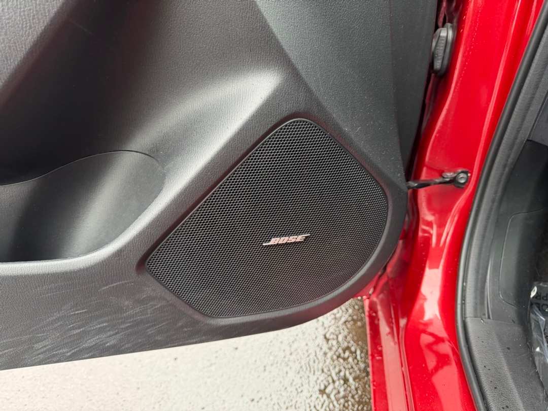 2018 MAZDA Mazda3 Grand Touring - Image 14