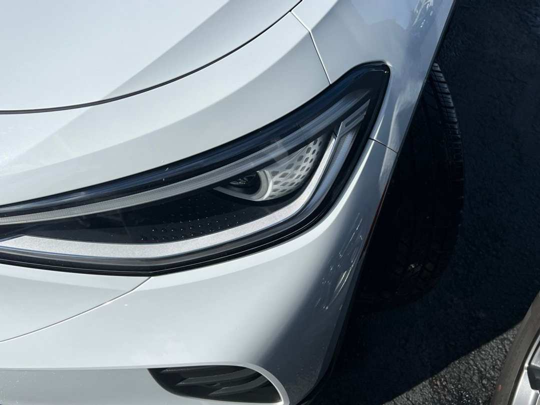 2021 Volkswagen Id.4 Pro S - Image 2