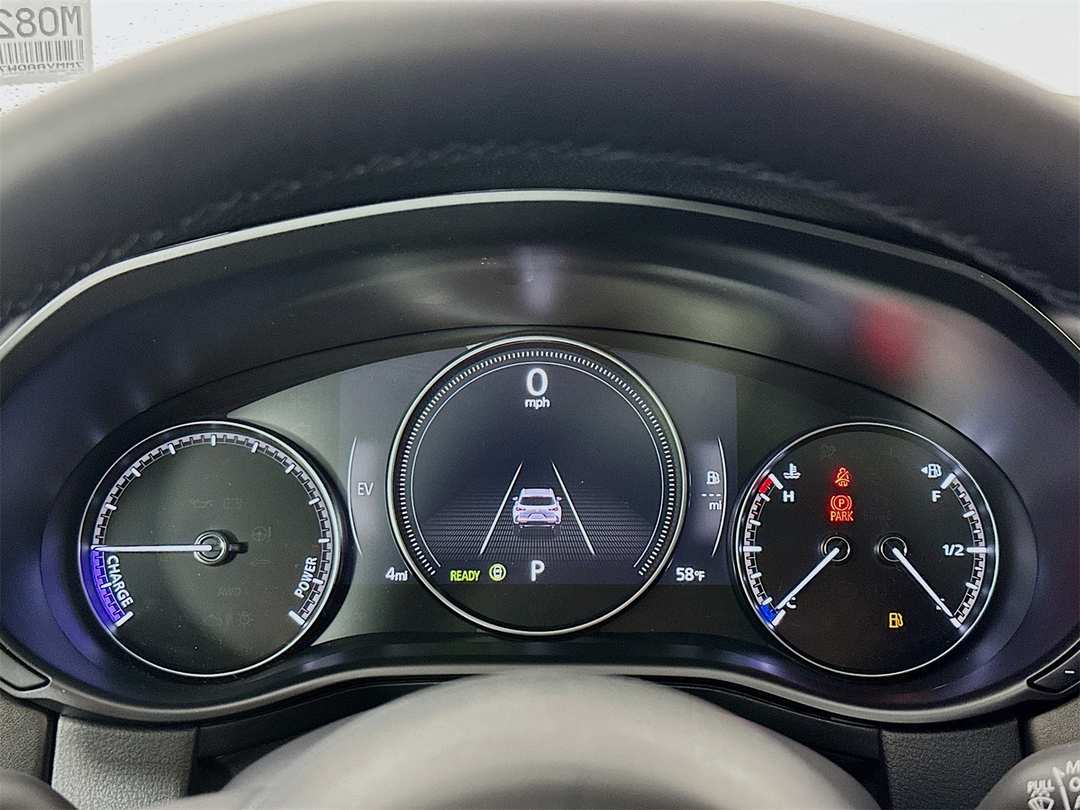 2026 MAZDA Cx-50 Premium - Image 10