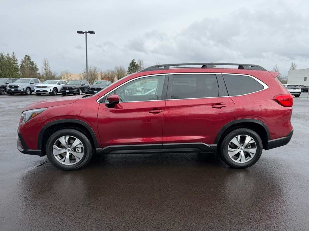 2024 Subaru Ascent Premium - Image 6