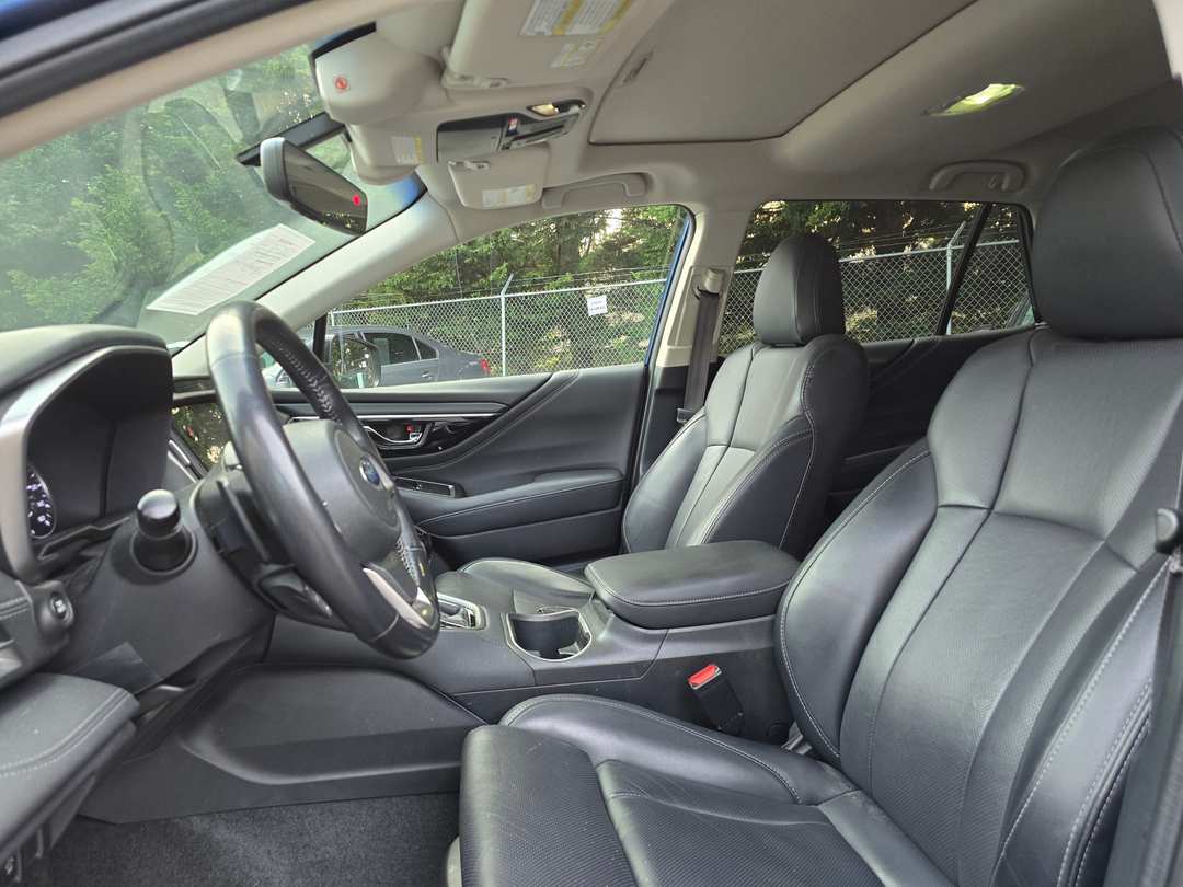 2021 Subaru Outback Limited XT - Image 2