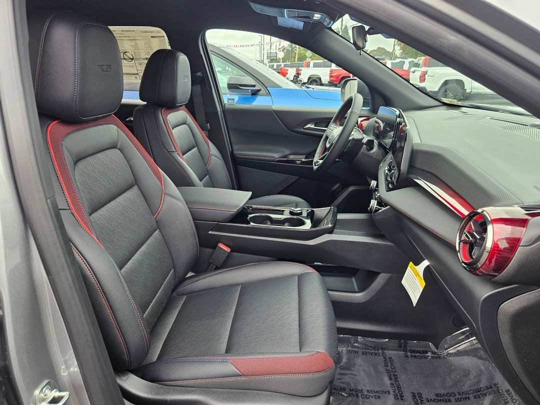 2026 Chevrolet Equinox RS - Image 36