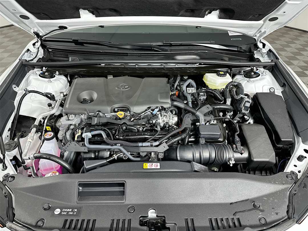 2026 Toyota Camry XSE - Image 32