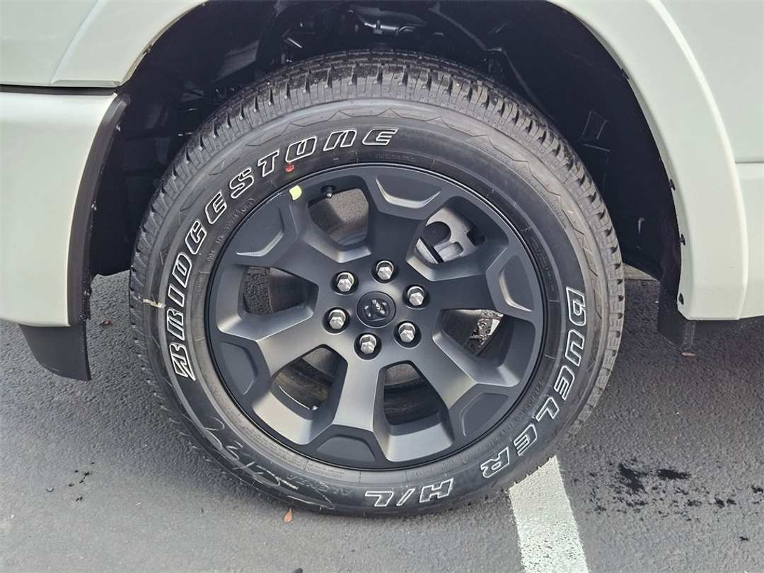 2026 Ram 1500 Big Horn/Lone Star - Image 39