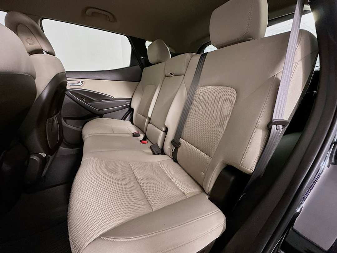 2013 Hyundai Santa Fe Sport 2.0L Turbo - Image 23