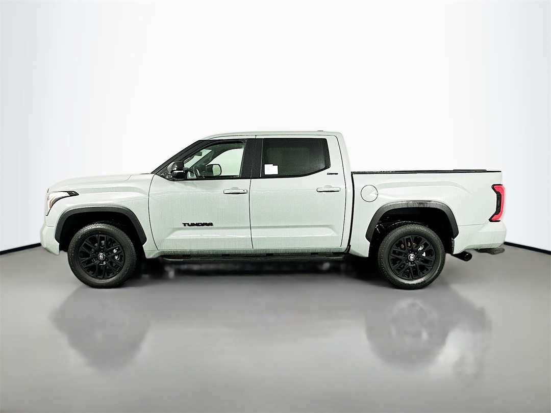2026 Toyota Tundra Limited - Image 4
