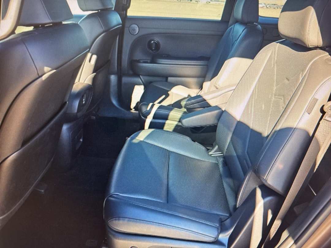 2026 Hyundai Palisade XRT Pro - Image 8