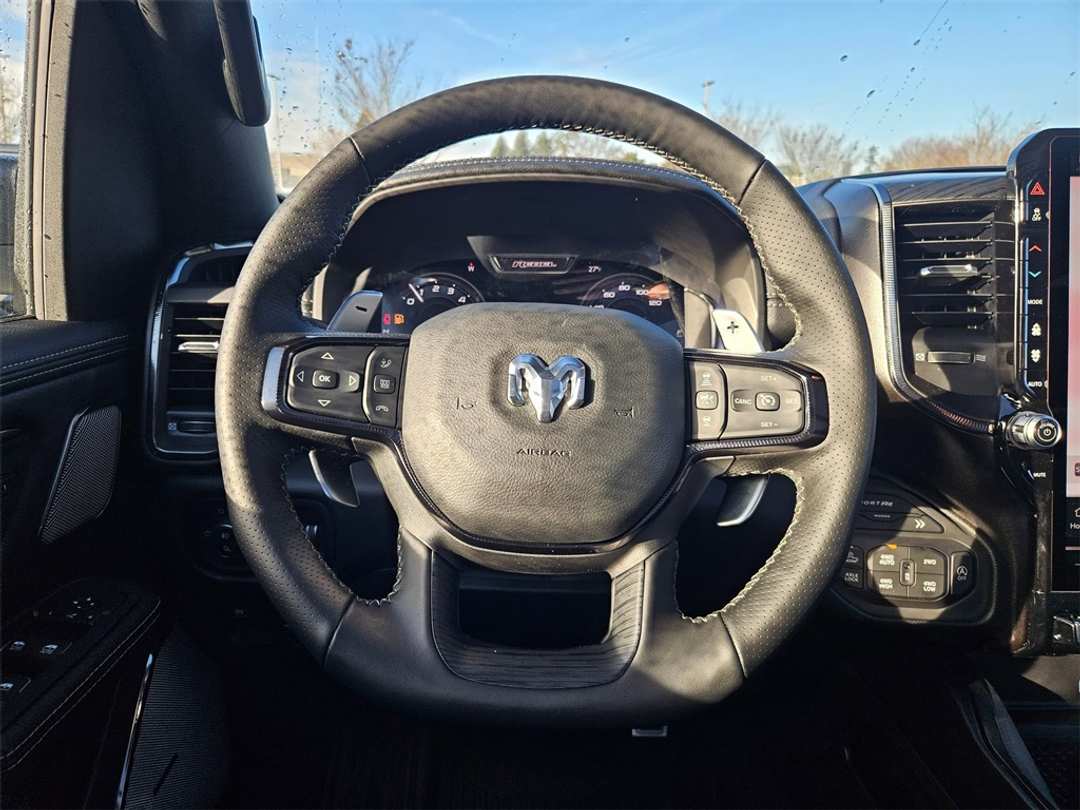 2026 Ram 1500 Rebel - Image 15