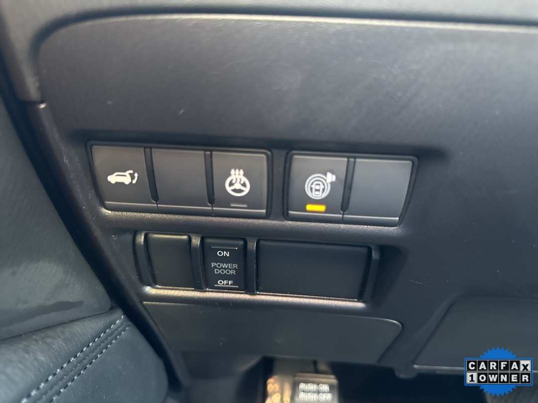 2024 Nissan Armada SL - Image 36