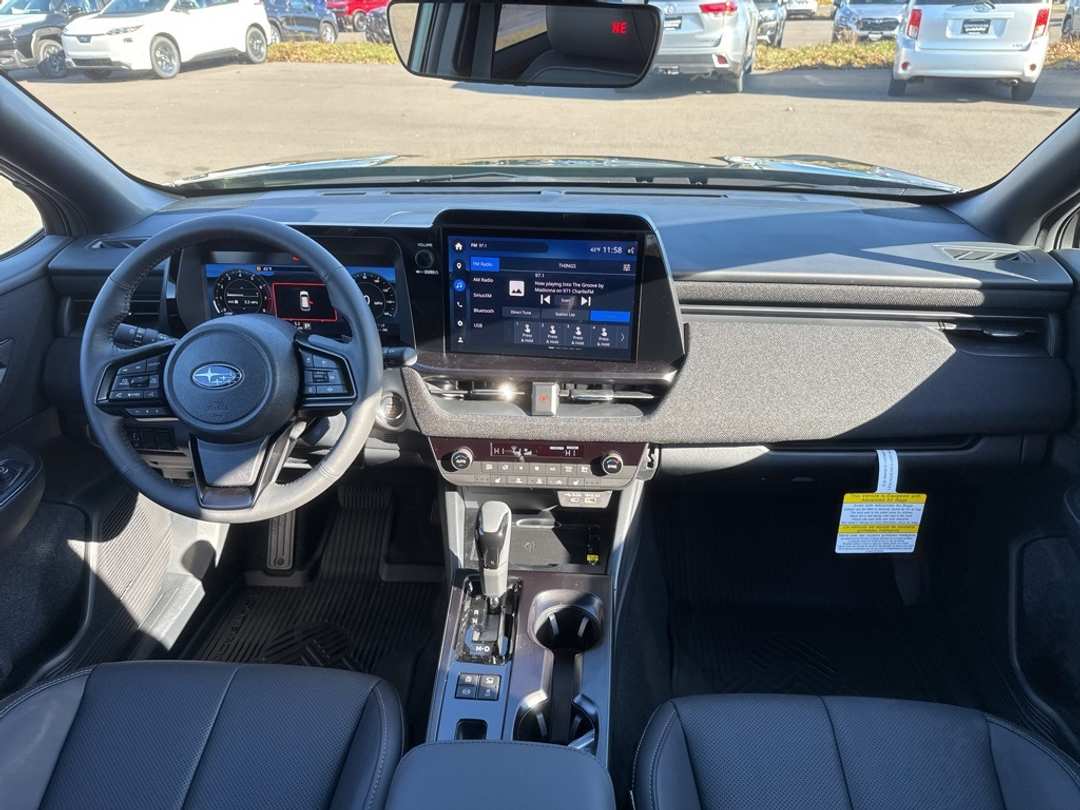 2026 Subaru Outback Limited XT - Image 26