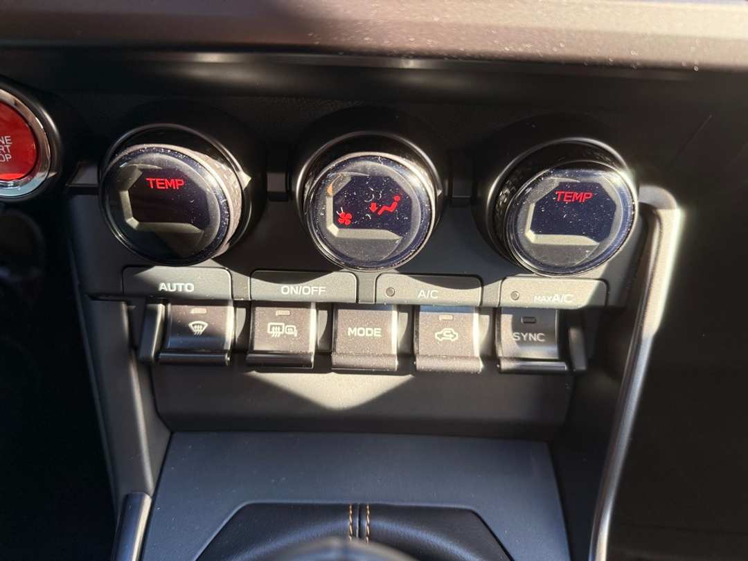 2026 Subaru BRZ Series.Yellow - Image 27