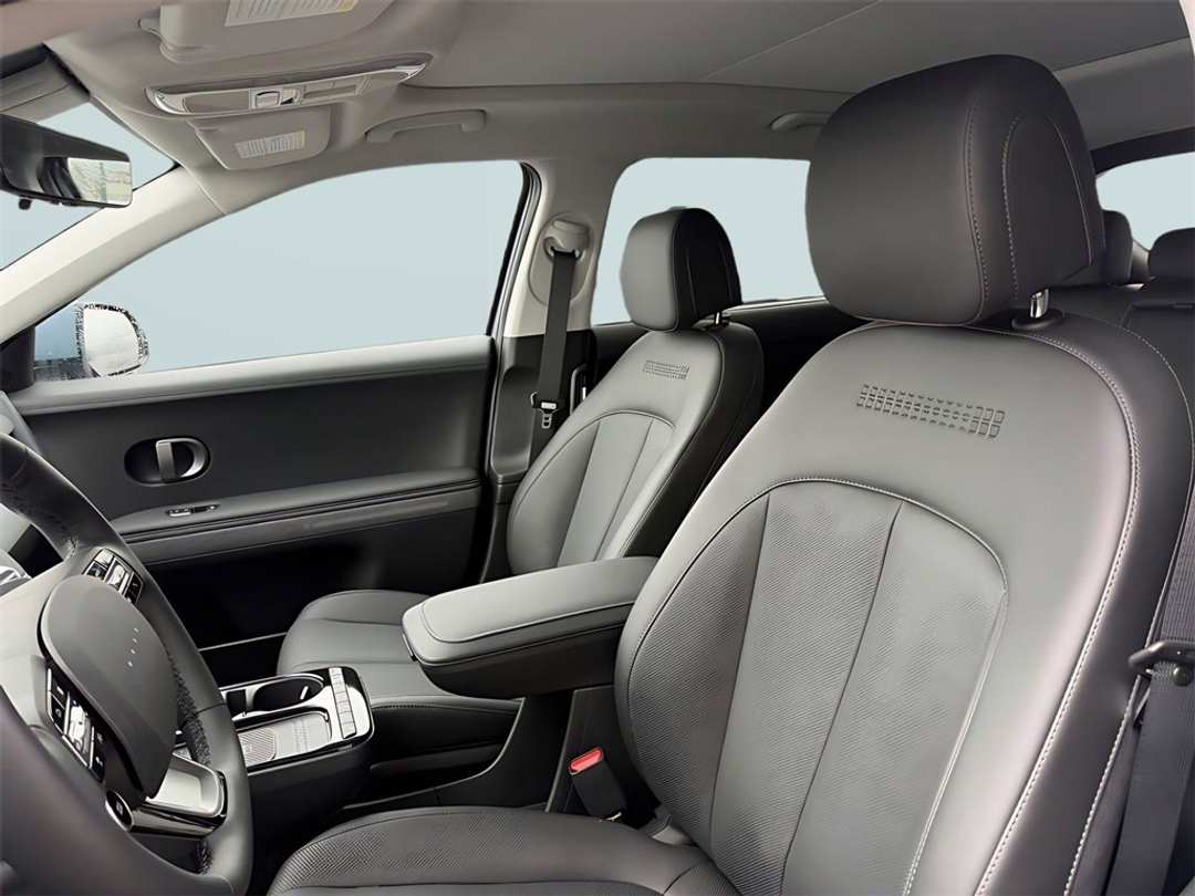 2026 Hyundai Ioniq 5 Limited - Image 16