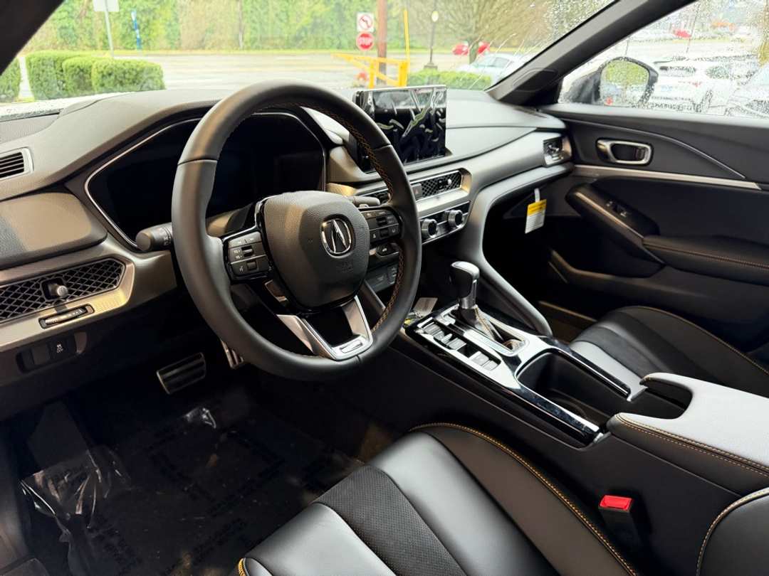 2026 Acura Integra ASpec Tech Package - Image 16