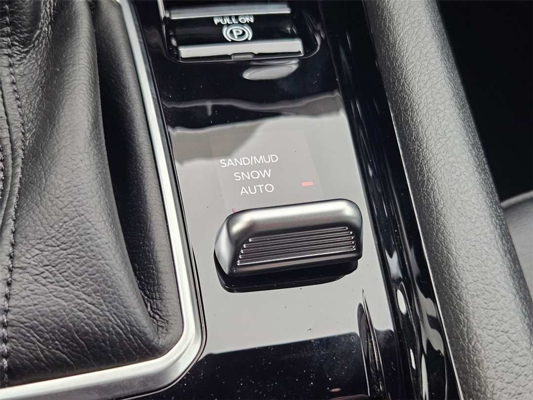 2026 Jeep Compass Latitude - Image 26