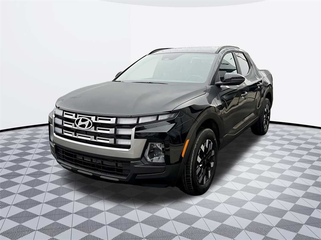 2026 Hyundai Santa Cruz SEL - Image 4