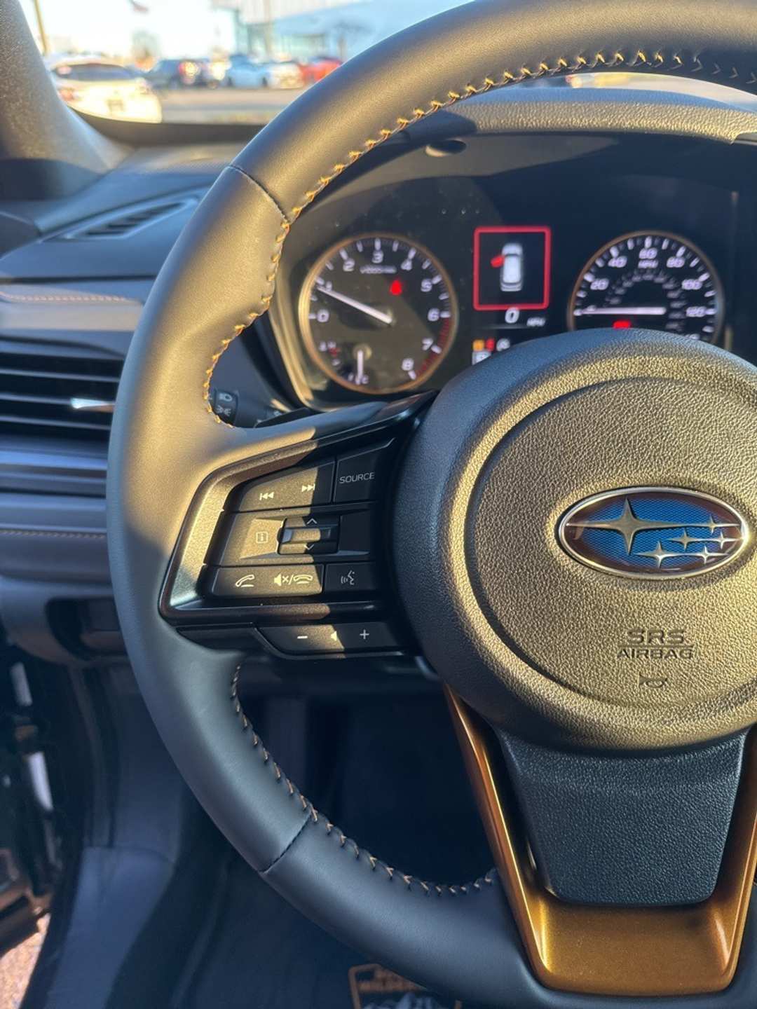 2026 Subaru Forester Wilderness - Image 31