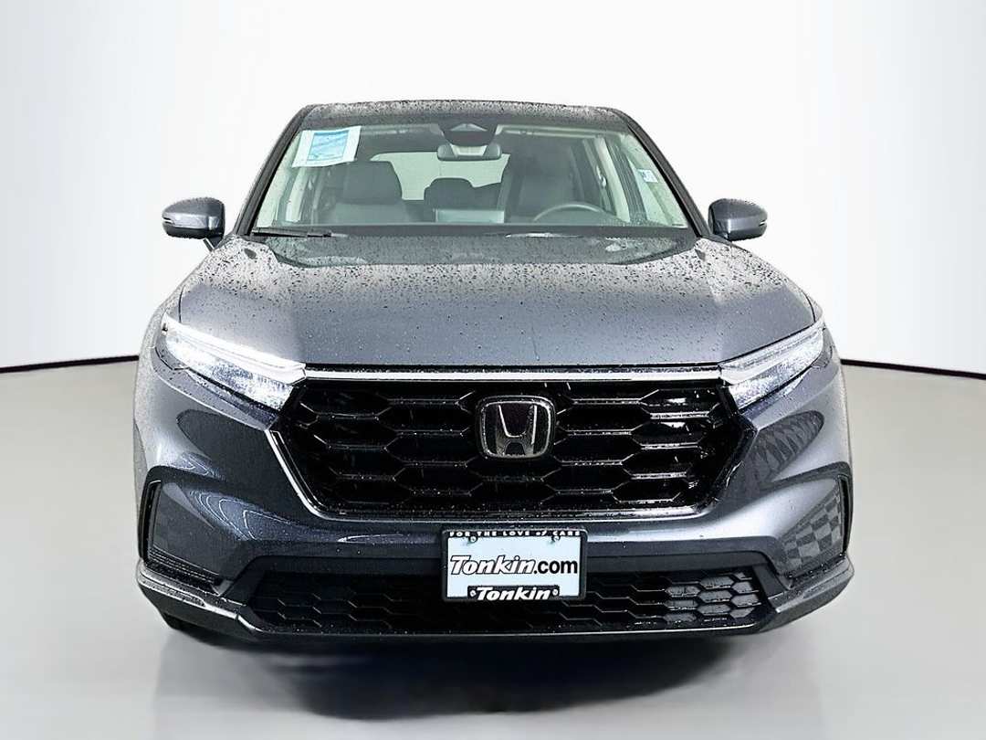 2026 Honda CR-V EX - Image 2
