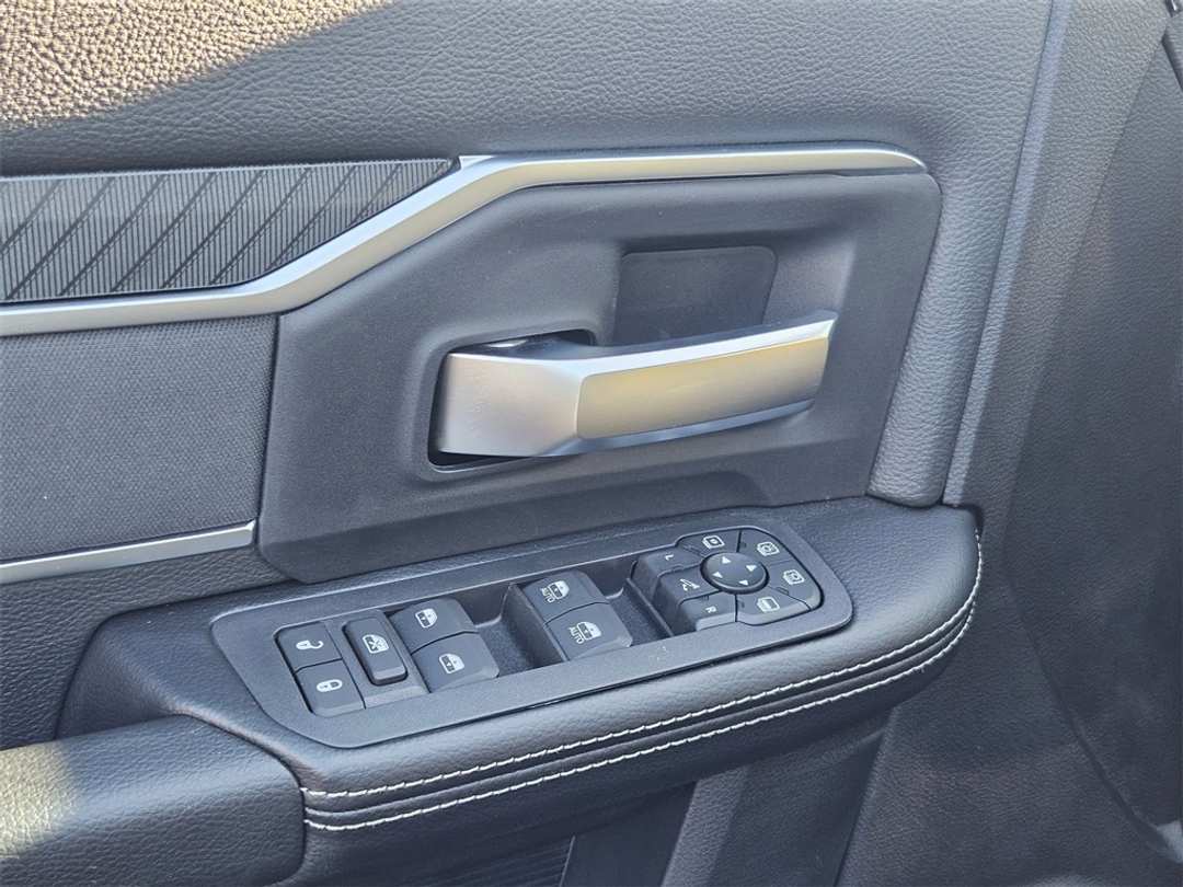 2026 Ram 2500 Big Horn - Image 11